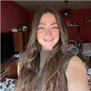 Profesora de Pedagogía apta para el refuerzo en todos los niveles y con adaptación a todas las necesidades y demandas